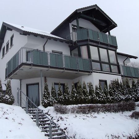 Ferienwohnung Moos-Hochsauerland Wiemeringhausen Habitación foto