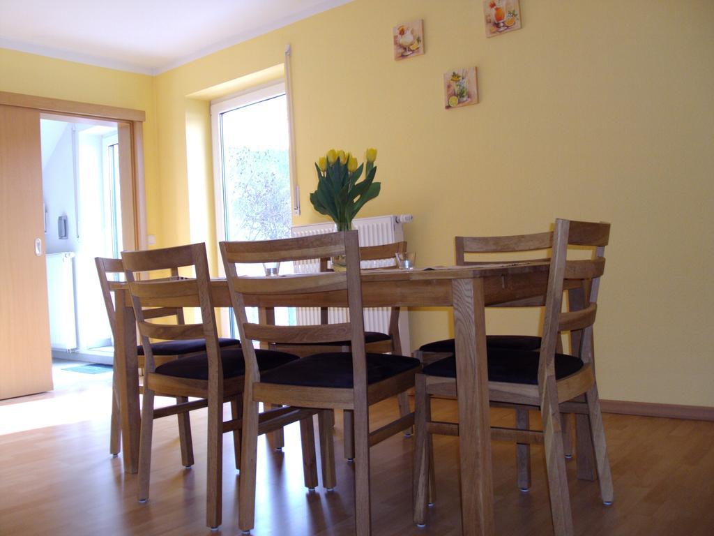 Ferienwohnung Moos-Hochsauerland Wiemeringhausen Habitación foto